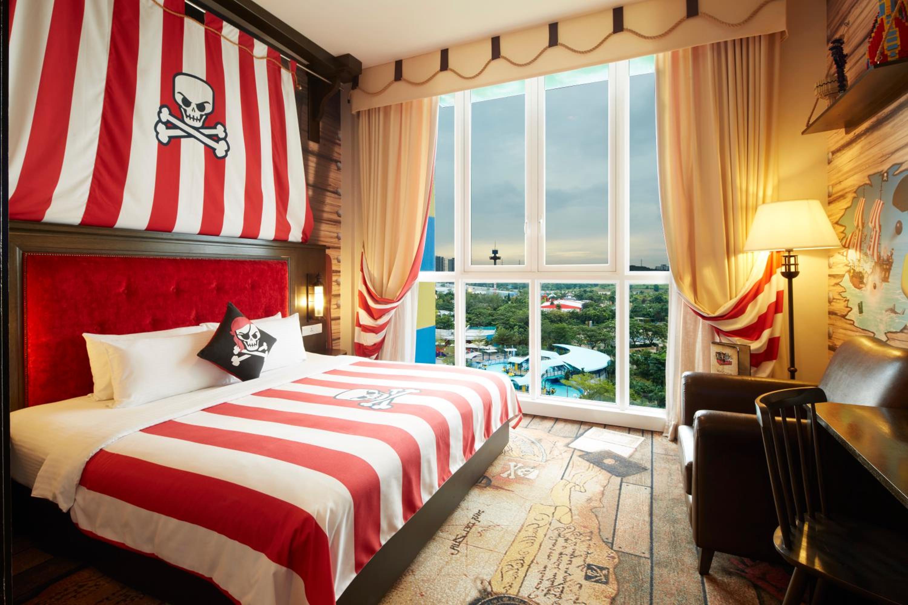Theme, Pirate, Premium