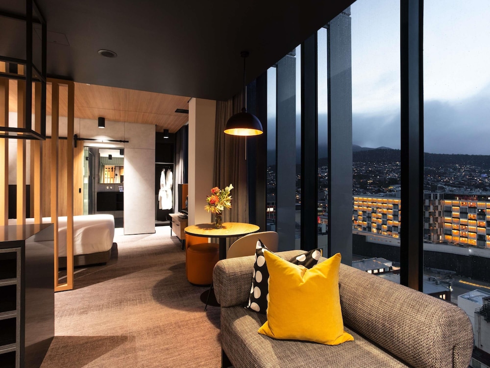 Movenpick Hotel Hobart 49/73