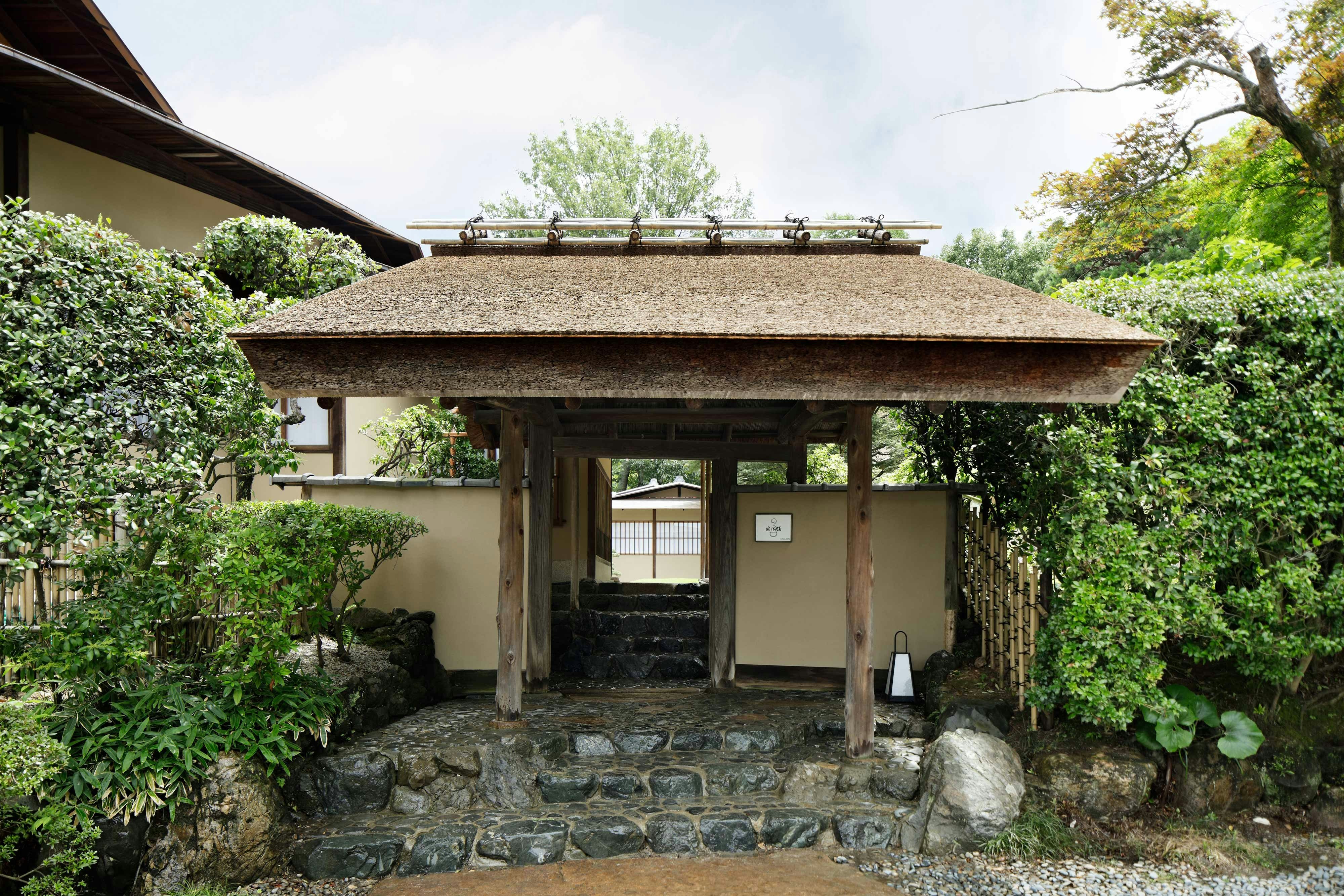 Westin Miyako 4/78