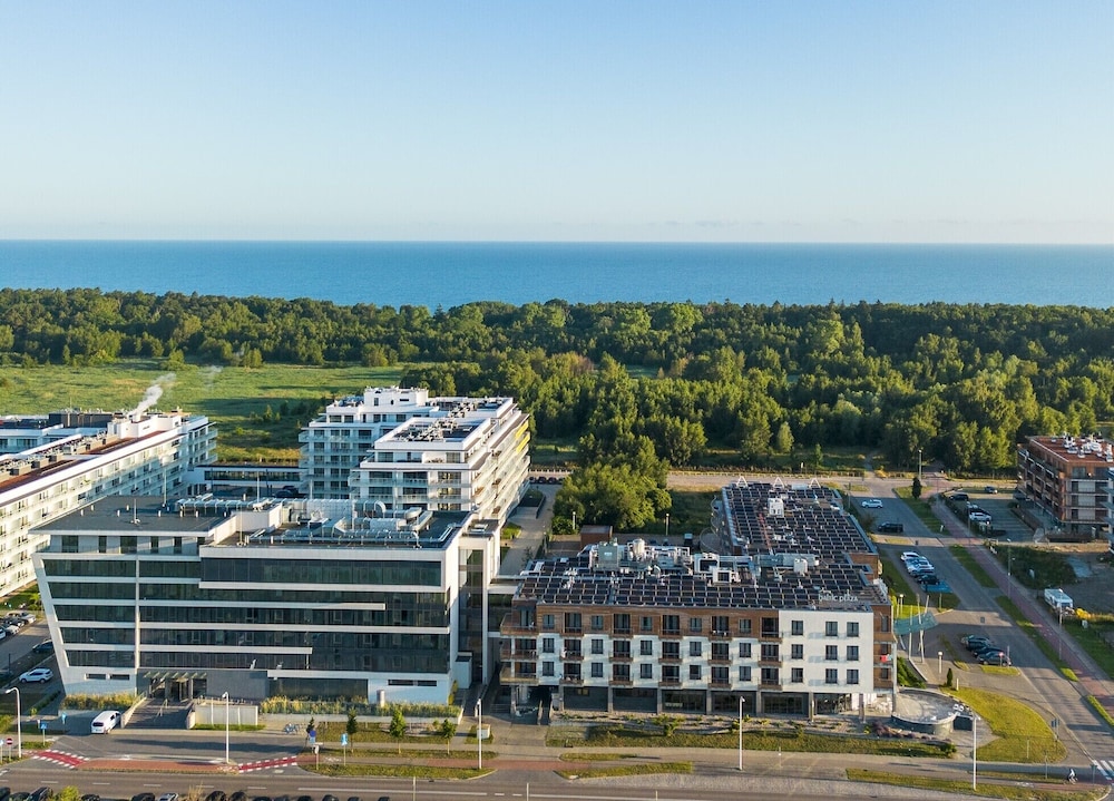 Hotel Baltic Plaza Medispa & Fit 2/73