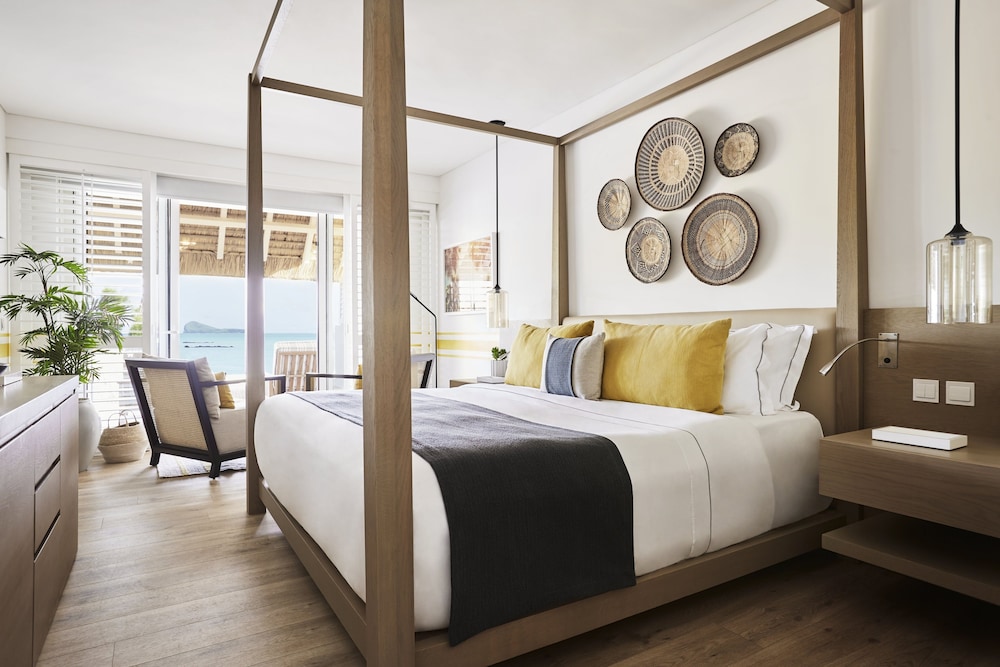 LUX Grand Gaube Resort and Villa 22/80