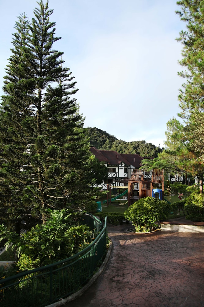 Copthorne Hotel Cameron Highlands 47/51