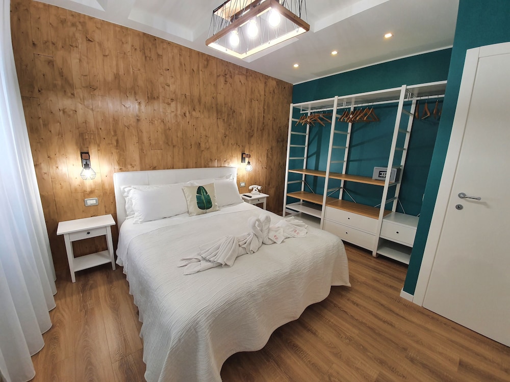 Residence Eleonora 5/50