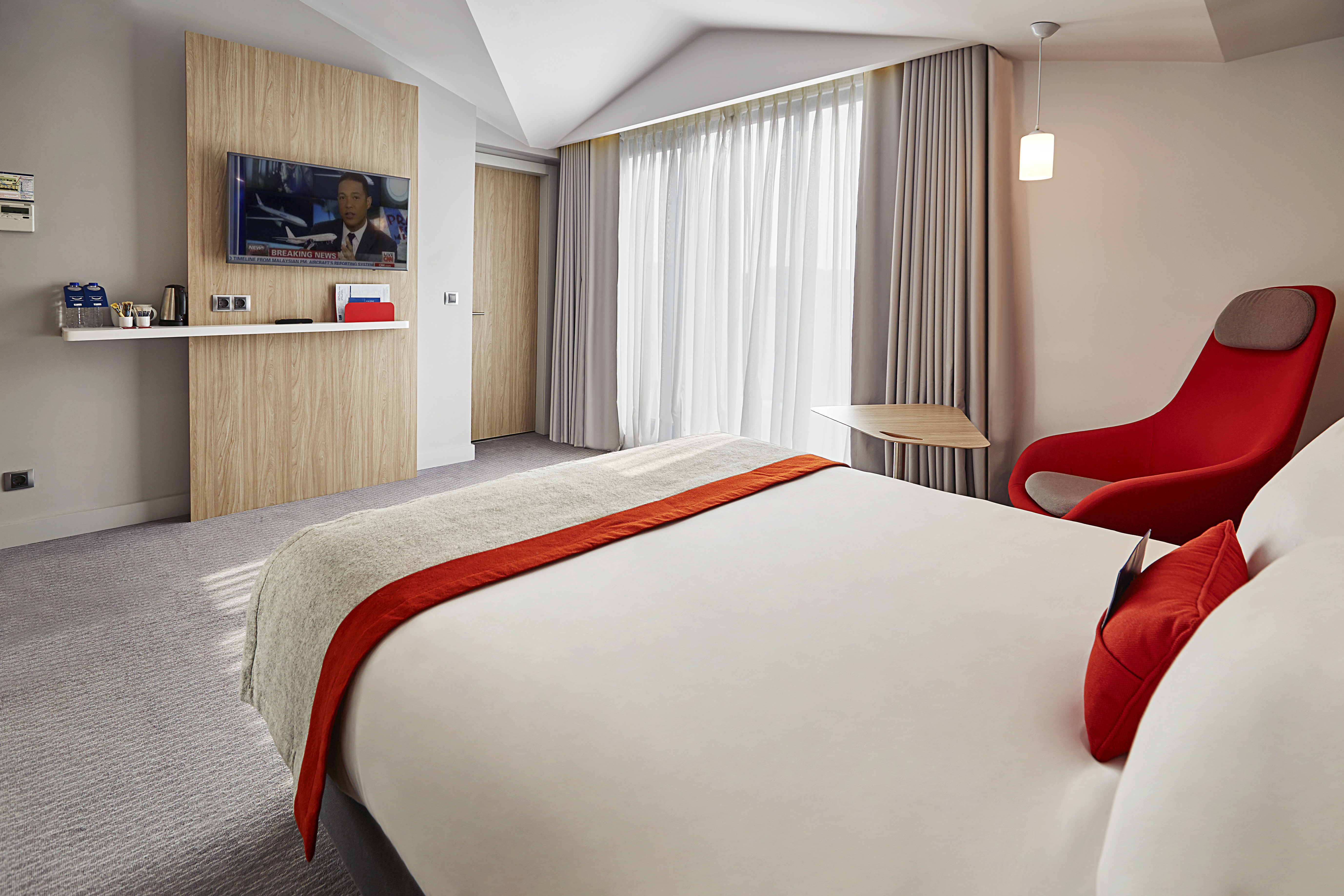 HOLIDAY INN EXPRESS ISTANBUL - ATAKOY METRO 8/42