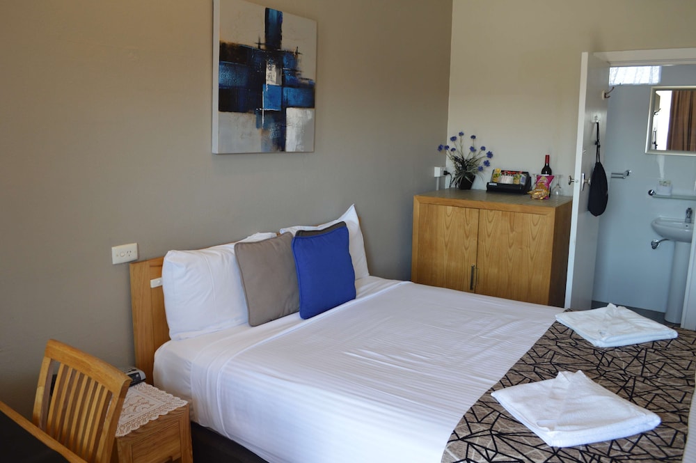 Best Western Endeavour Motel 14/40