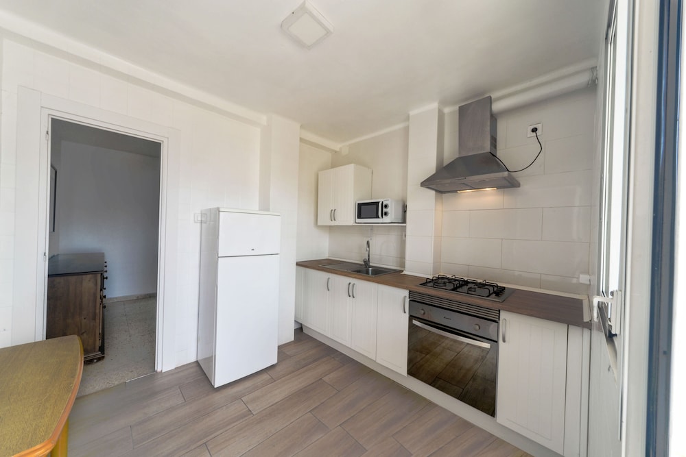 Apartamentos Maja 33/48