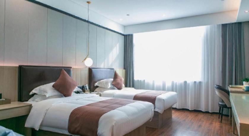 Gya Tangshan City Fei Dian District Gongji Road Hotel 19/39