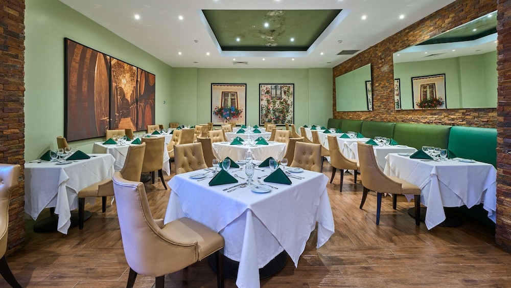 Gran Evenia Bijao - All Inclusive 48/61