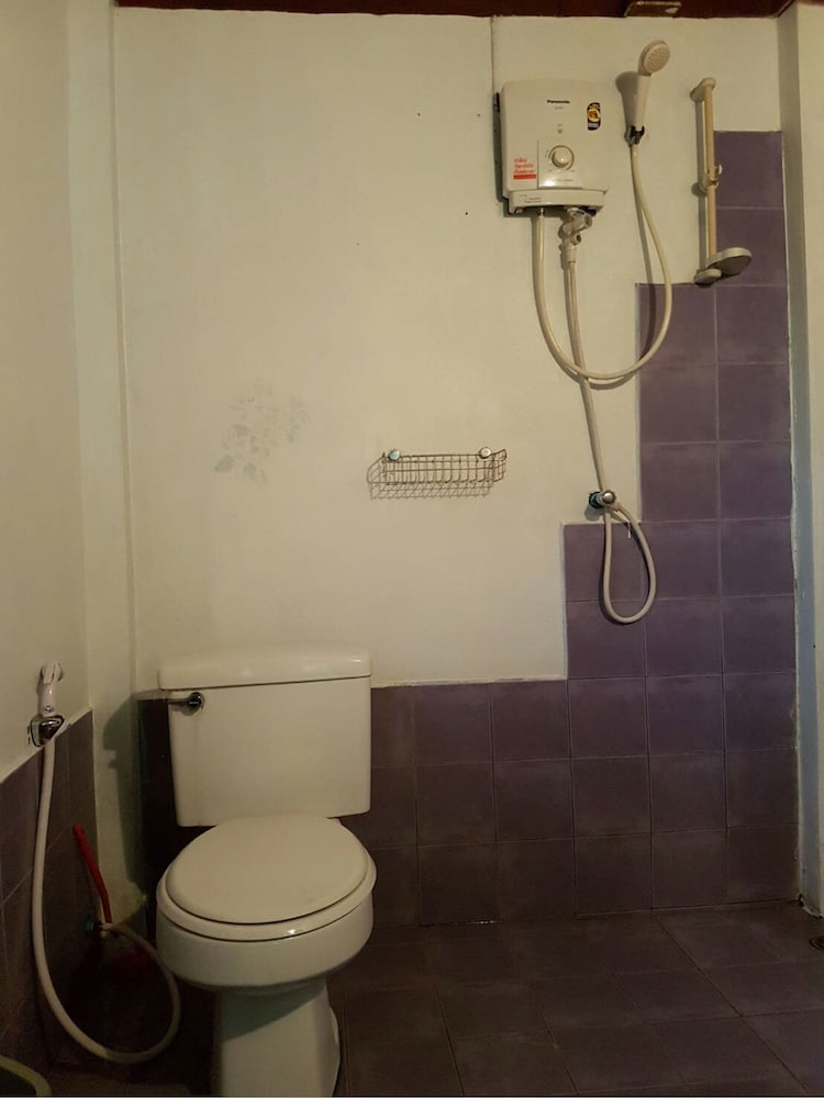 2 BEDROOMS, FAMILY, VILLA