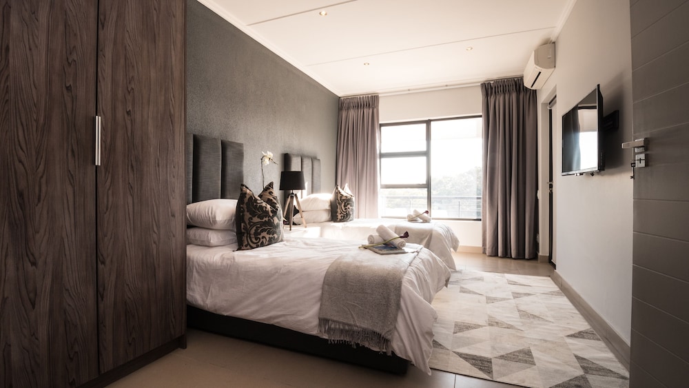 1 BEDROOM, BASIC, APARTMENT
