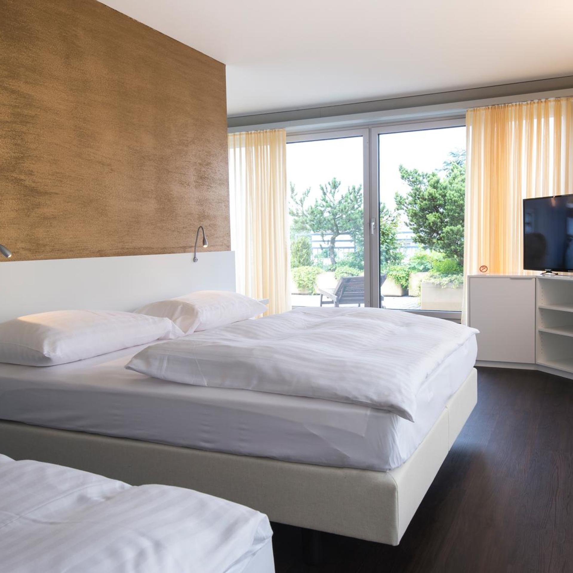 Parkhotel Zug 8/52