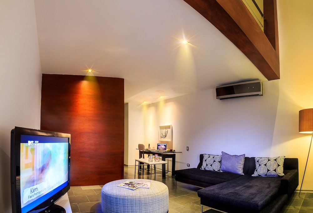 BTH Hotel Boutique Concept 51/77