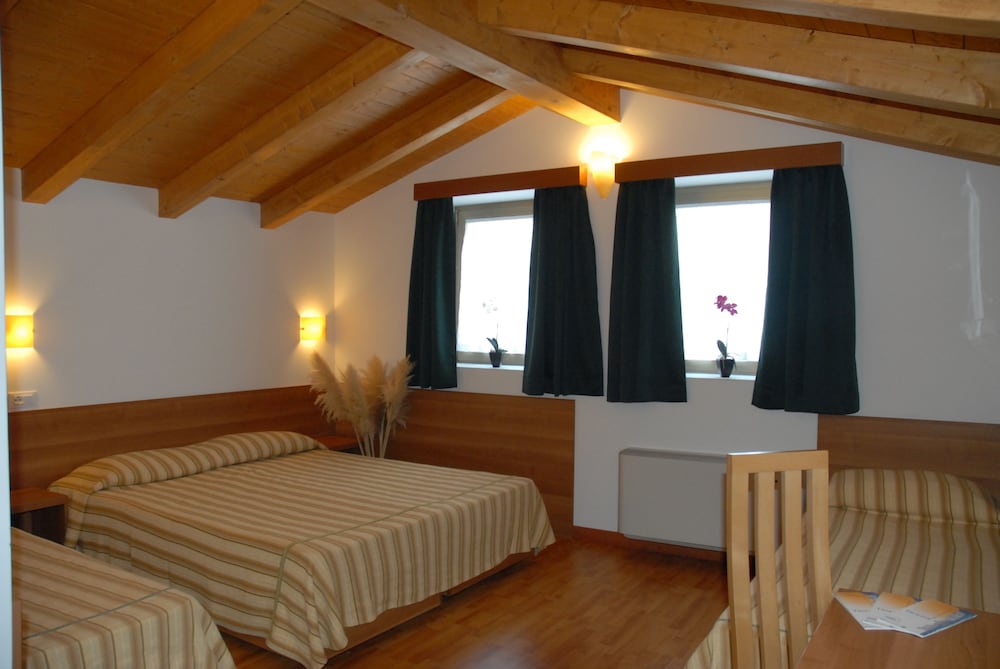 Albergo Ristorante Sonia 51/63