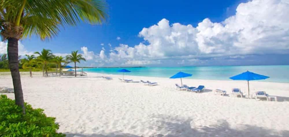 Bahama Beach Club Resort 43/49