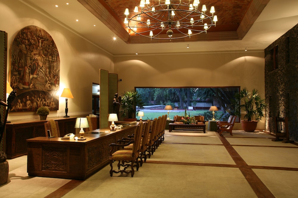 Hacienda Jurica by Brisas 47/73
