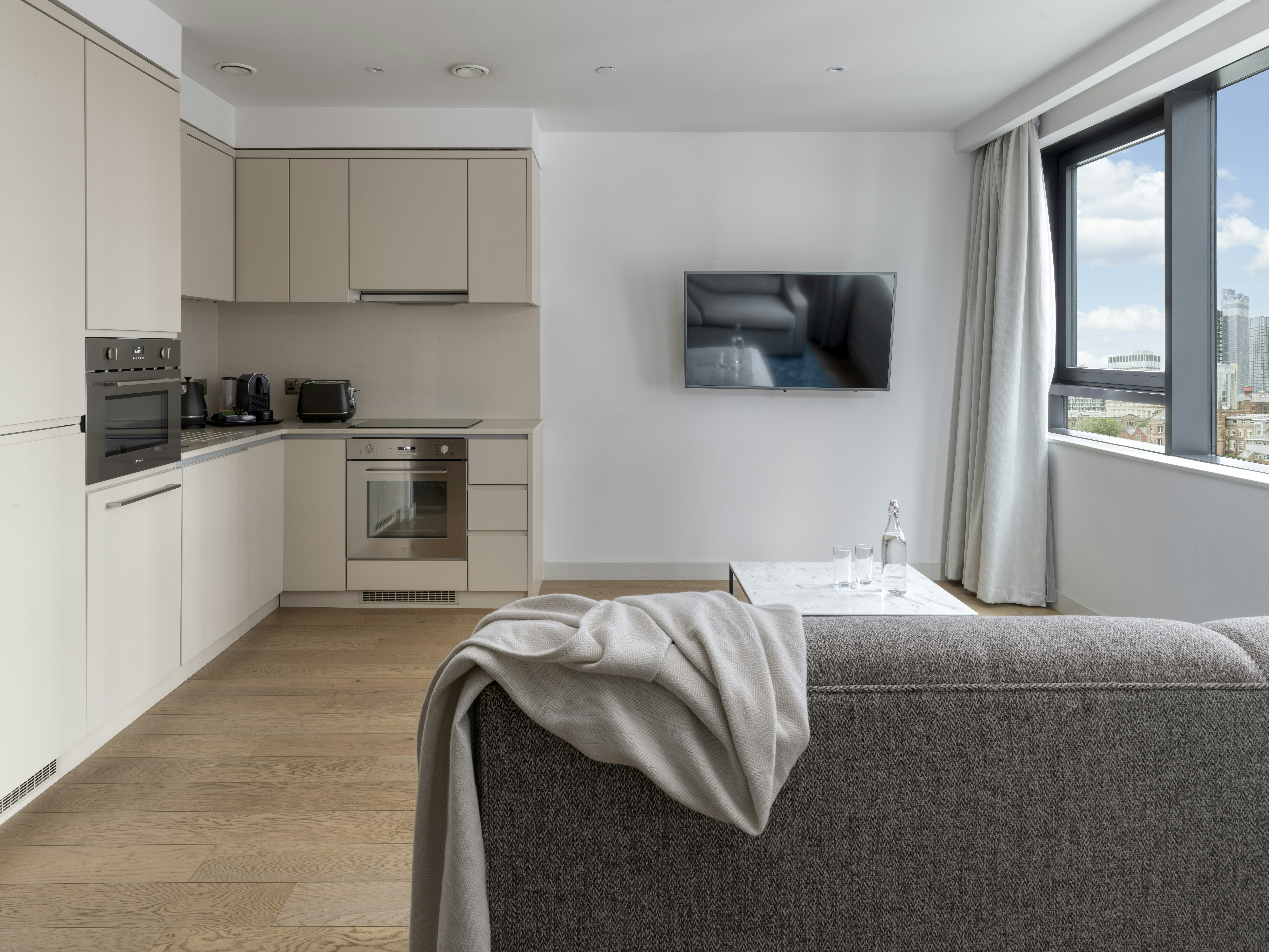 CitySuites Aparthotel 33/81