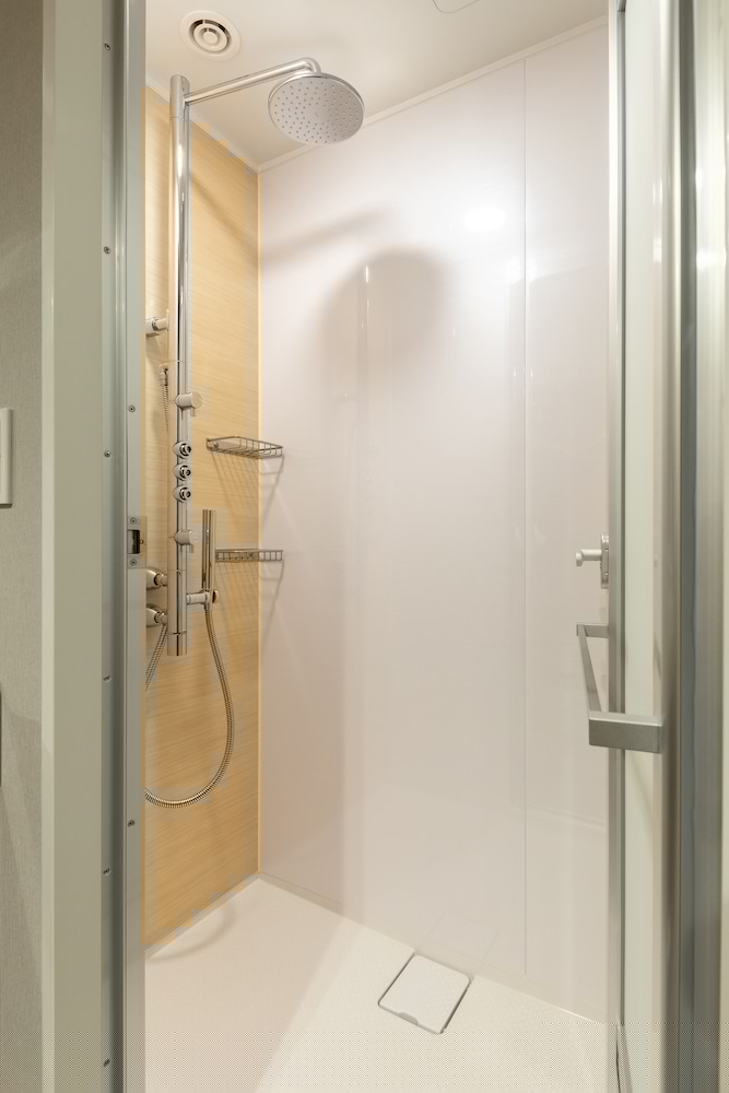 Nishitetsu Hotel Croom Nagoya 25/69