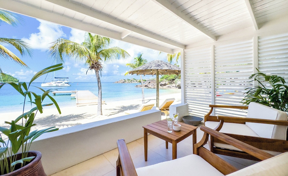 The Inn At English Harbour Antigua 47/62