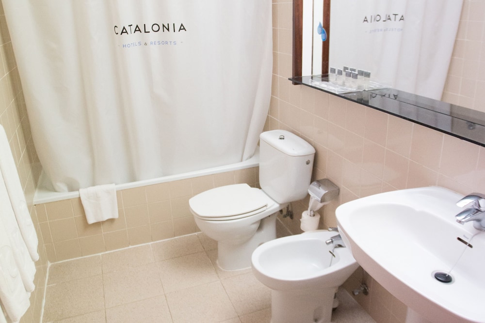 Catalonia Punta Del Rey Hotel 64/67