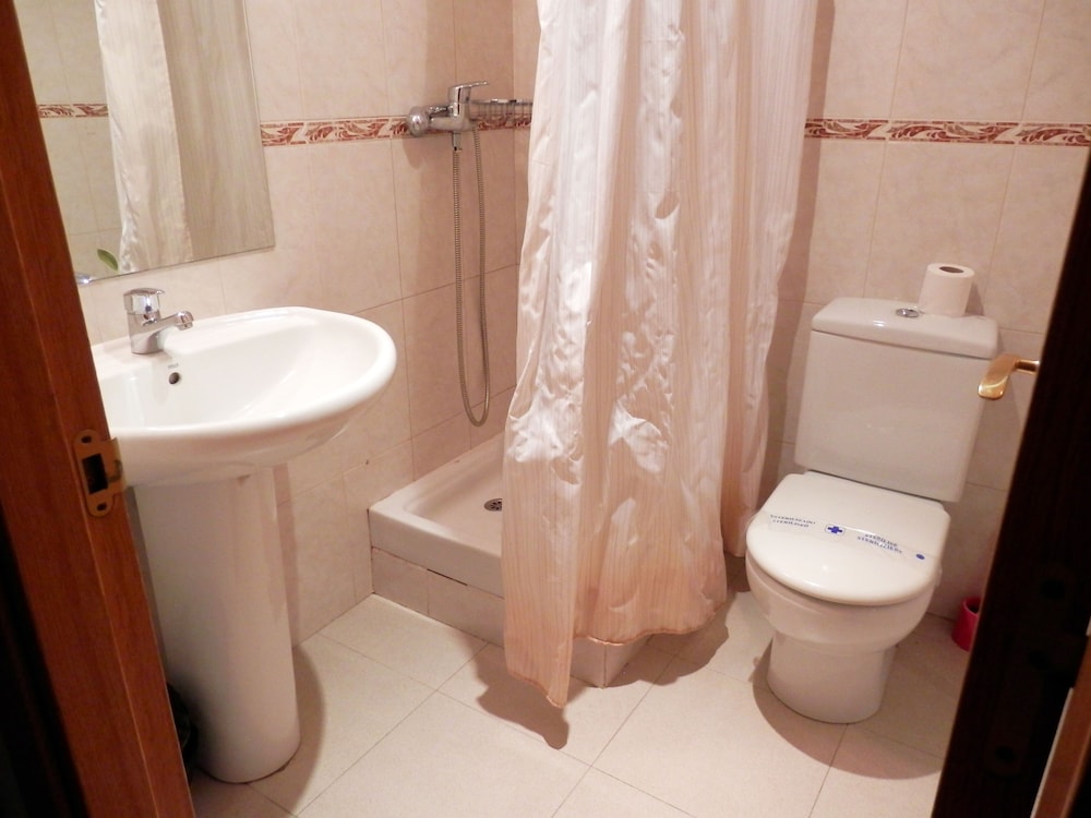 Apartamentos Pantebre 3000 15/64