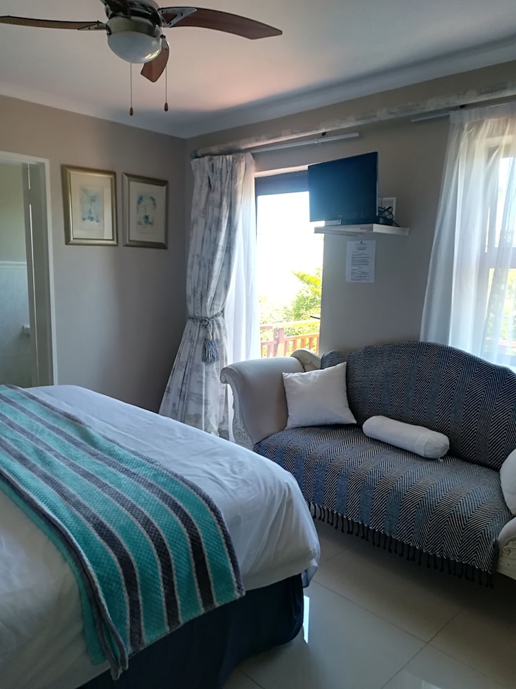 Blouberg Manor 12/50