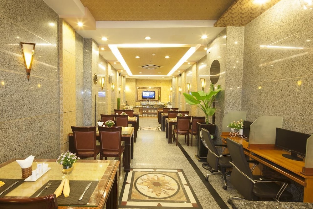 La Paix Sai Gon - Boutique Hotel 38/44