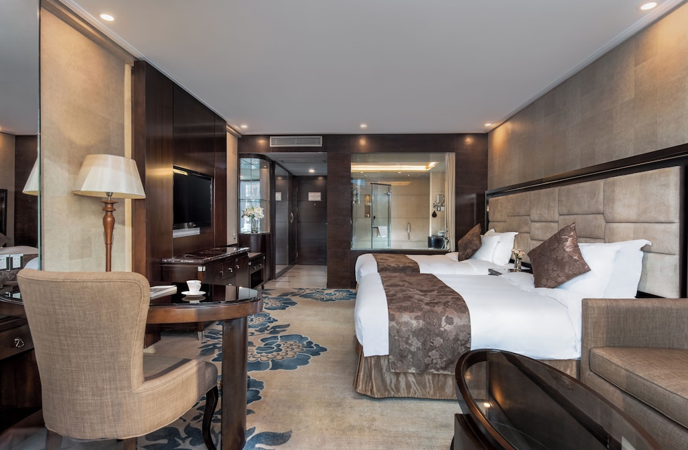 Home Fond Hotel Nanshan 19/50