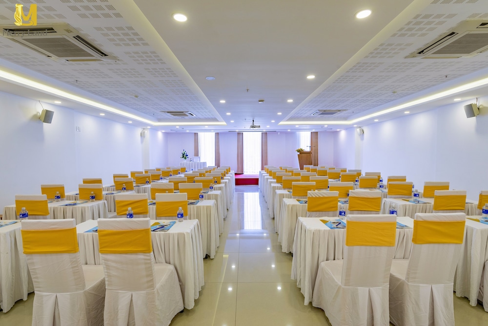 Merry Land Hotel Da Nang 23/29