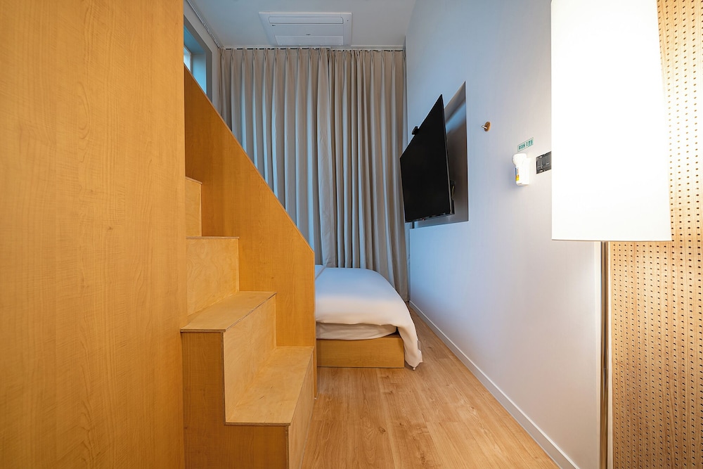 Aank Hotel Hongdae 24/46