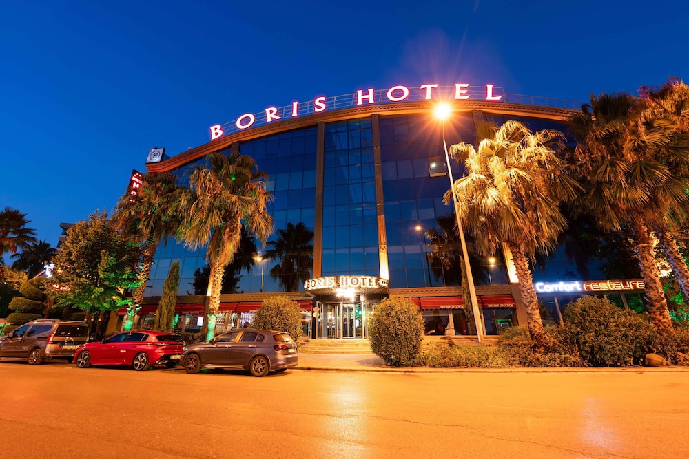 Comfort Hotel Haramidere 43/50