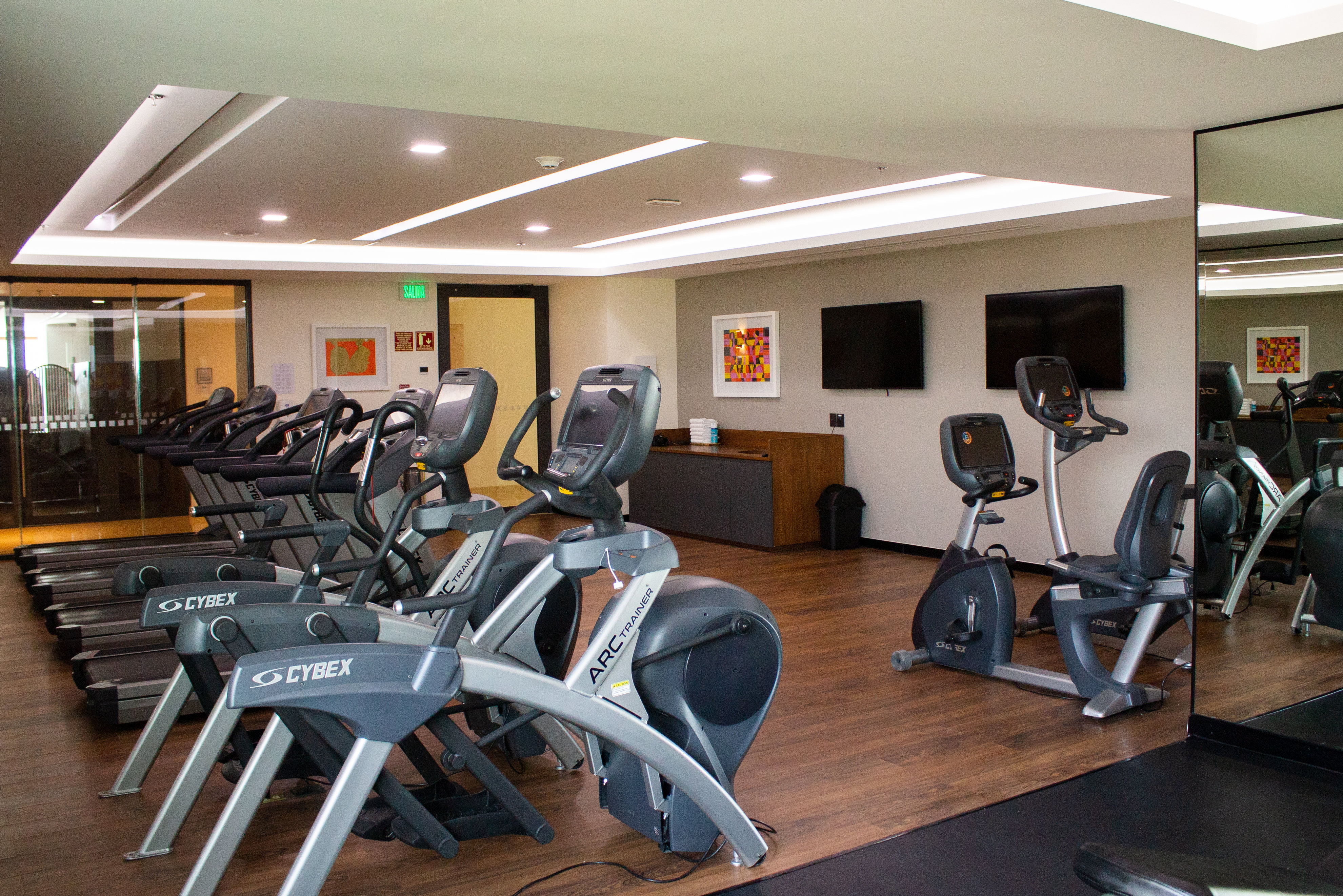 Holiday Inn and Suites Puerto Vallarta Marina and Golf 39/78