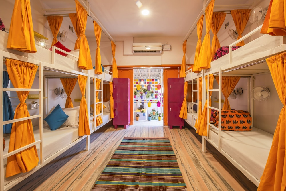 goSTOPS Jaipur - Hostel 17/50