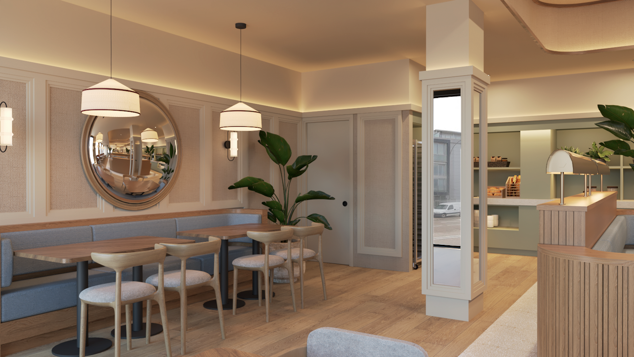 B&B Hotel Madrid Vallecas Ensanche 9/15