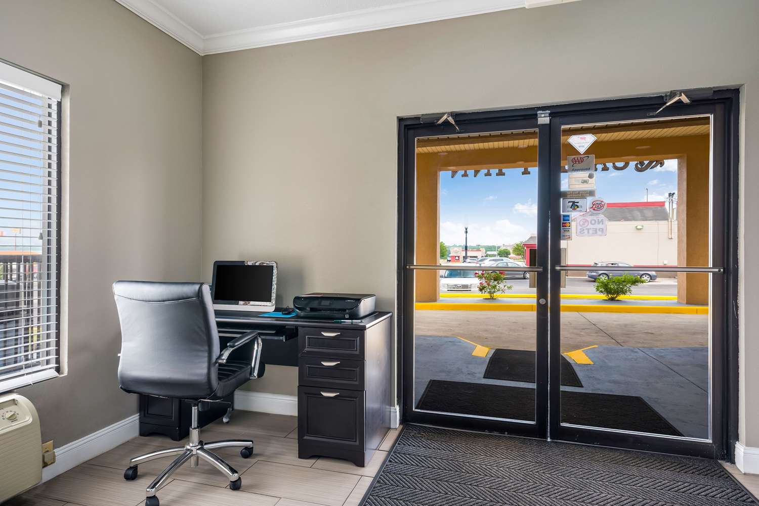 Quality Inn Cullman I-65 Exit 310 25/30