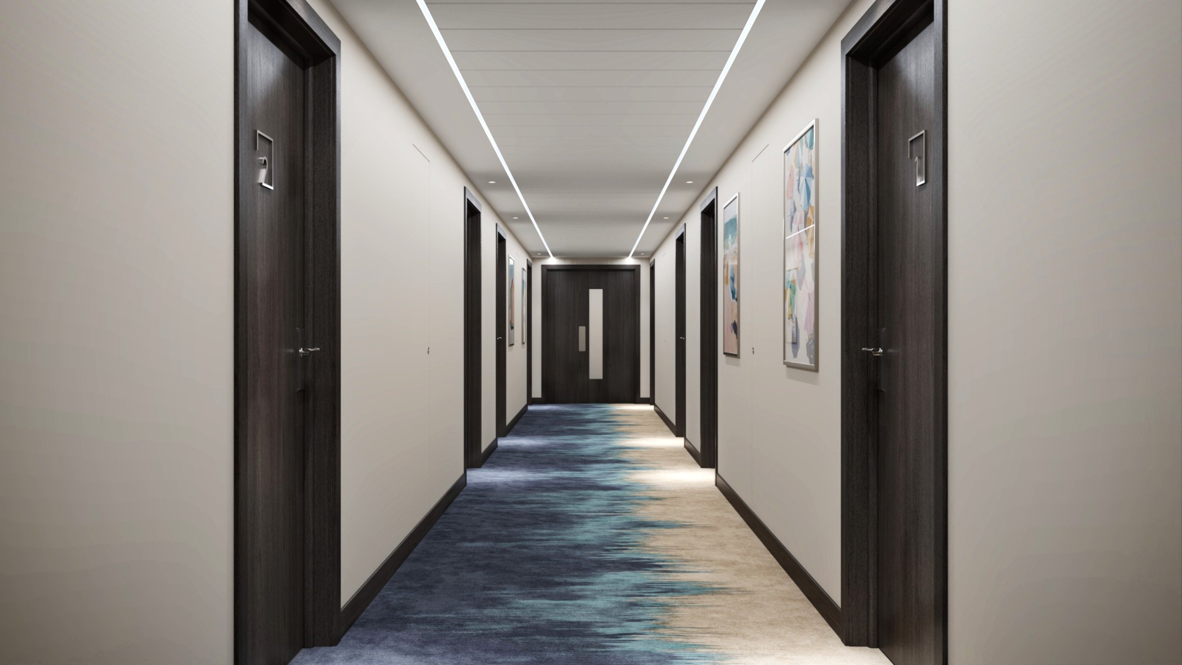 Hotel Indigo Torquay by IHG 21/38