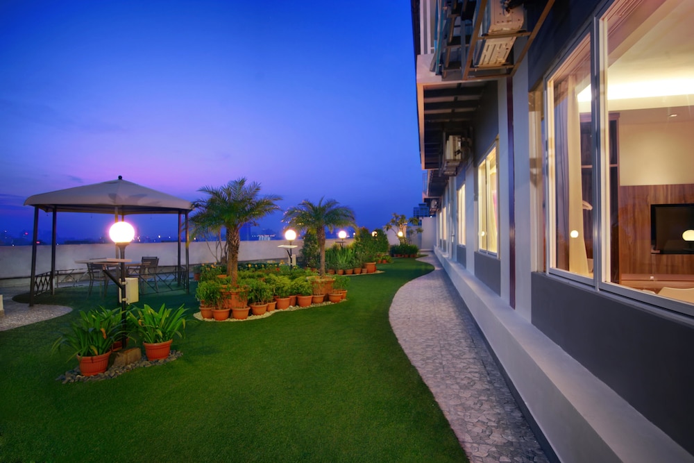 Favehotel Ltc Glodok 31/32
