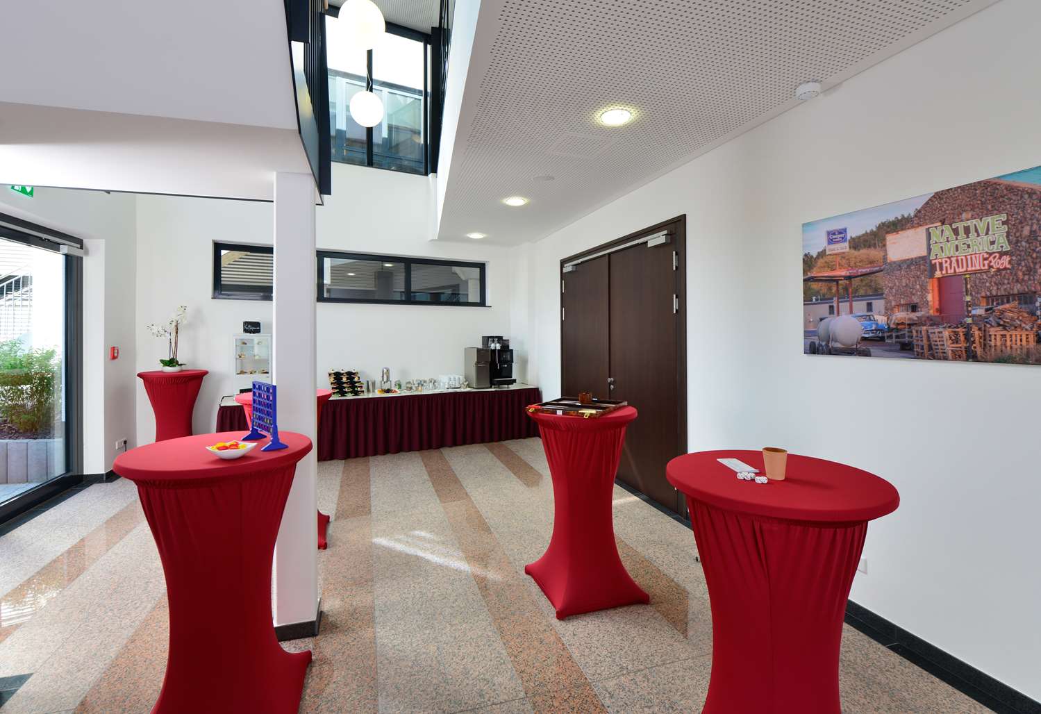 Best Western Plus Konrad Zuse Hotel 15/38