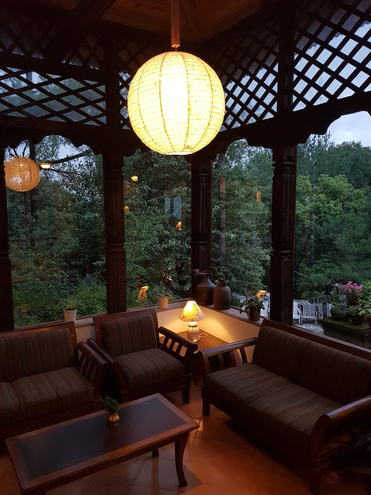 THE FORT RESORT 19/35