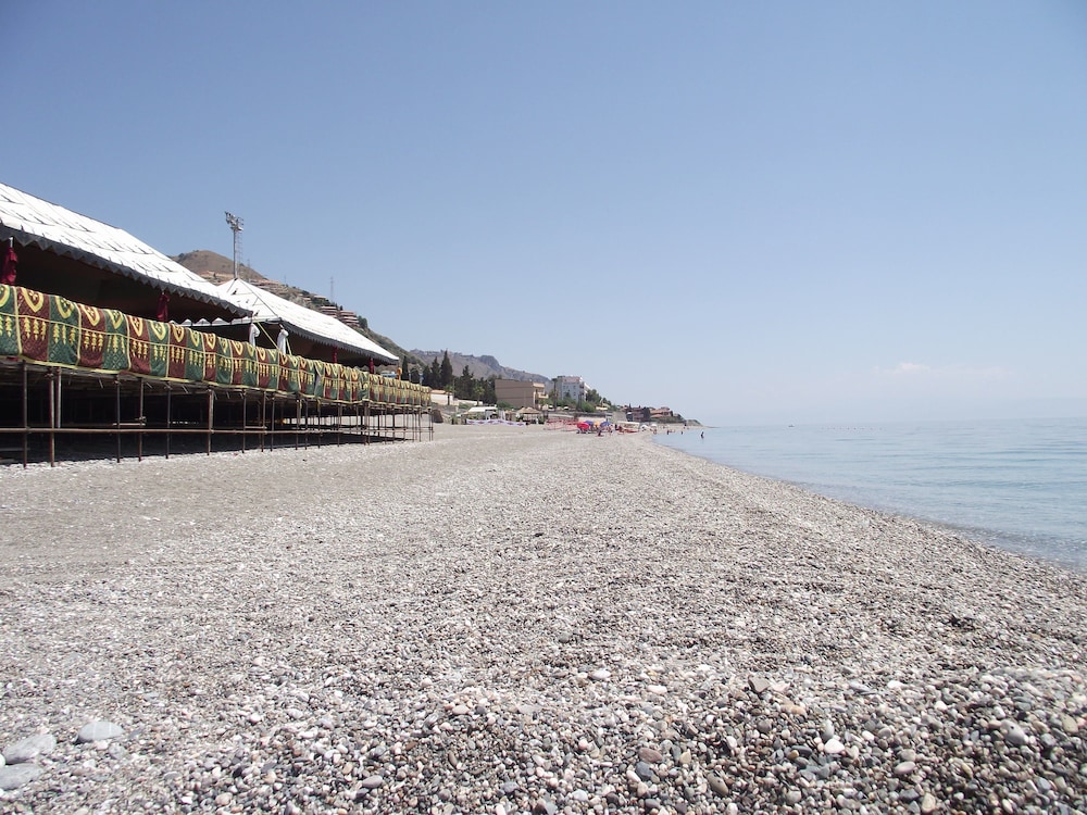 B and B Il Mare degli Dei 41/50