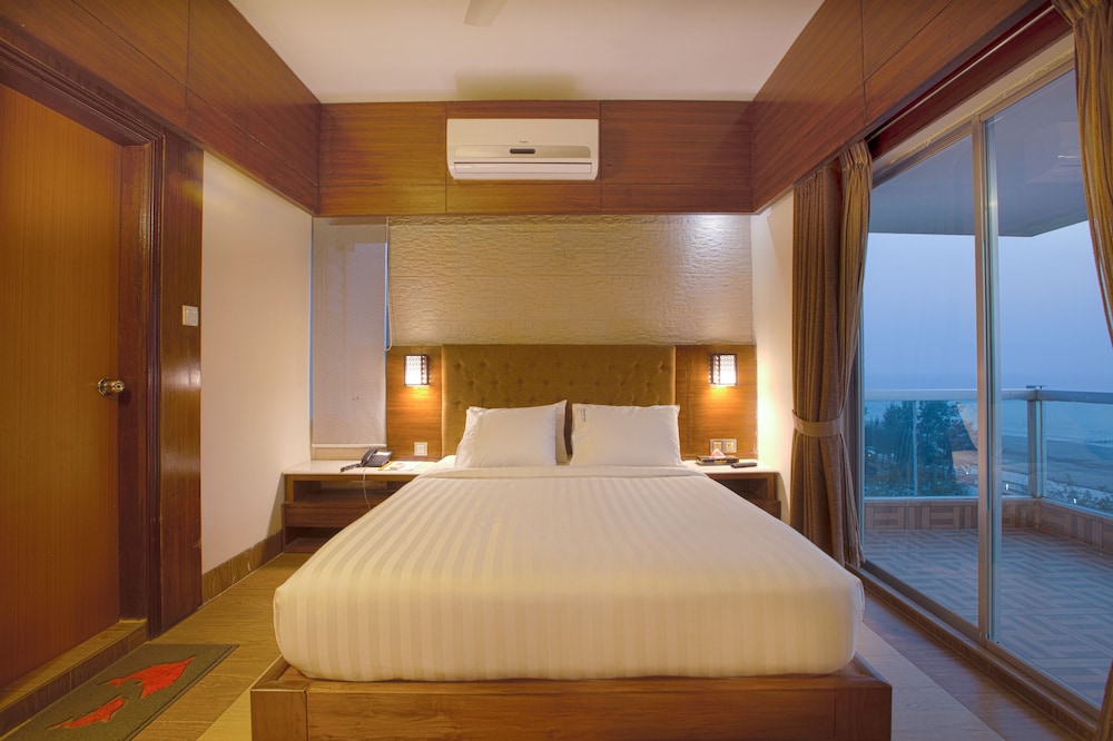 Neeshorgo Hotel And Resort Ltd 16/45
