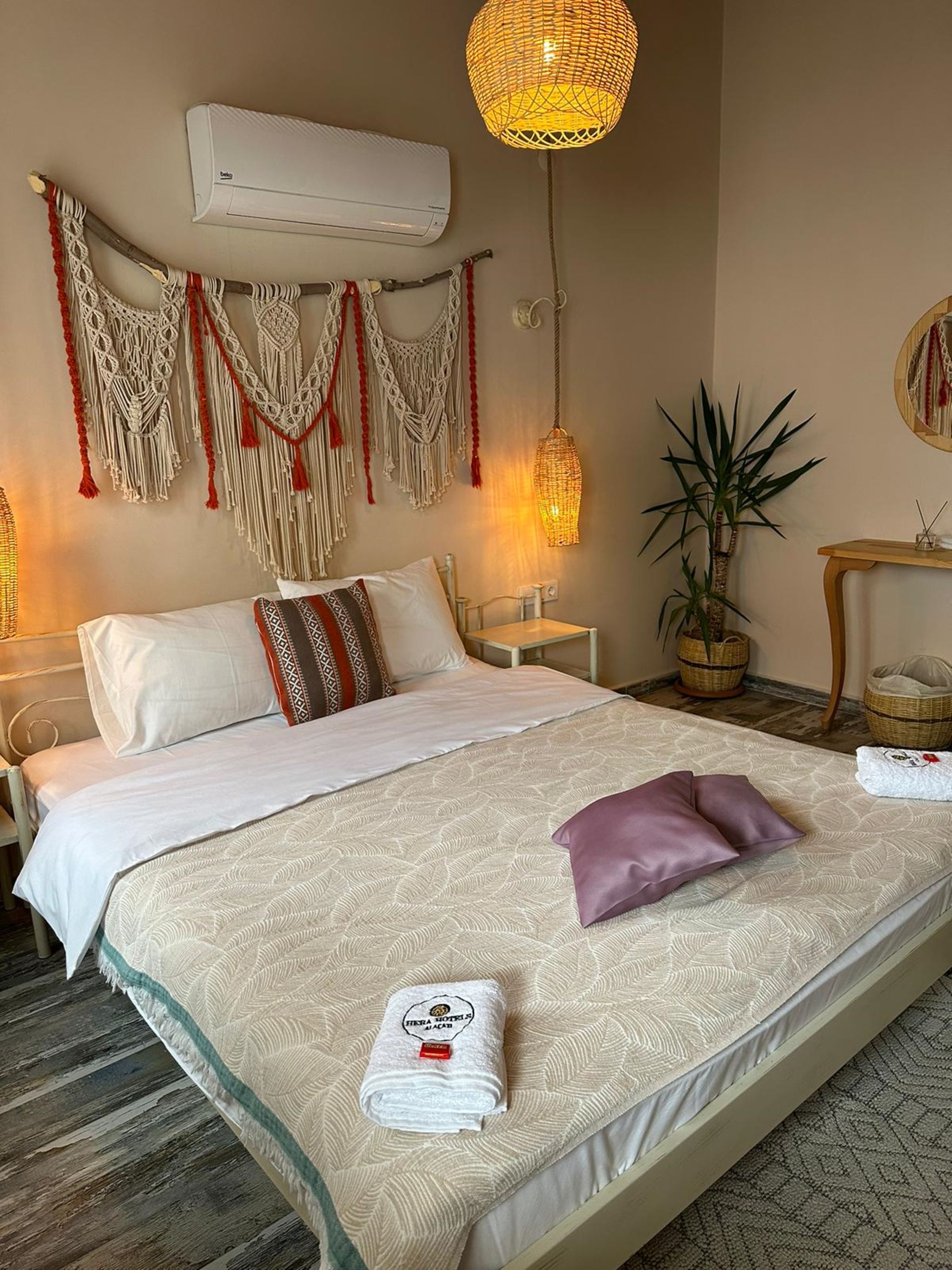 Hera Butik Hotels Alacati 17/39