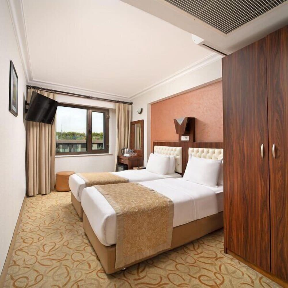 Elan Hotel Istanbul Pera 29/72