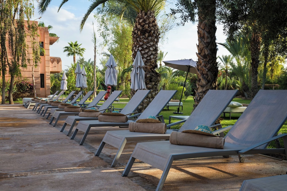 Villa Al Assala La Palmerale 50/80