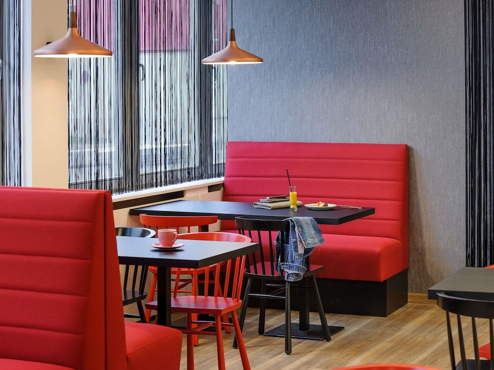 Ibis Styles Halle 49/66