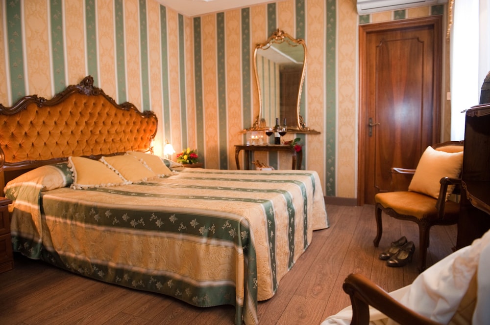 Locanda Antico Fiore 15/36