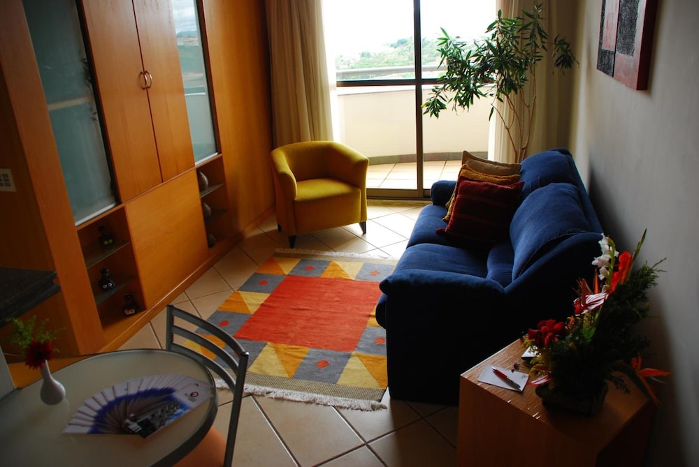Hotel Differential Flat 23/44
