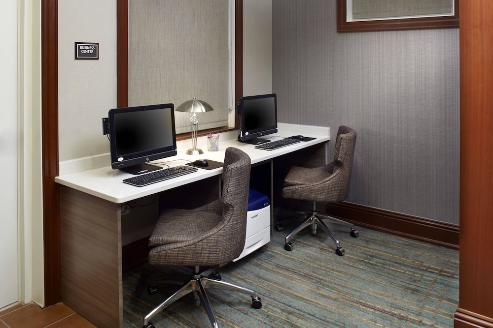 Residence Inn Tampa Suncoast Parkway at NorthPointe Village 46/62