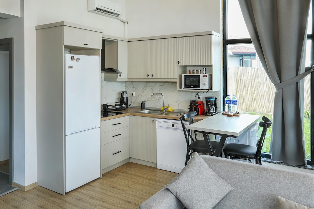 New Balturk Villas Sapanca 39/60