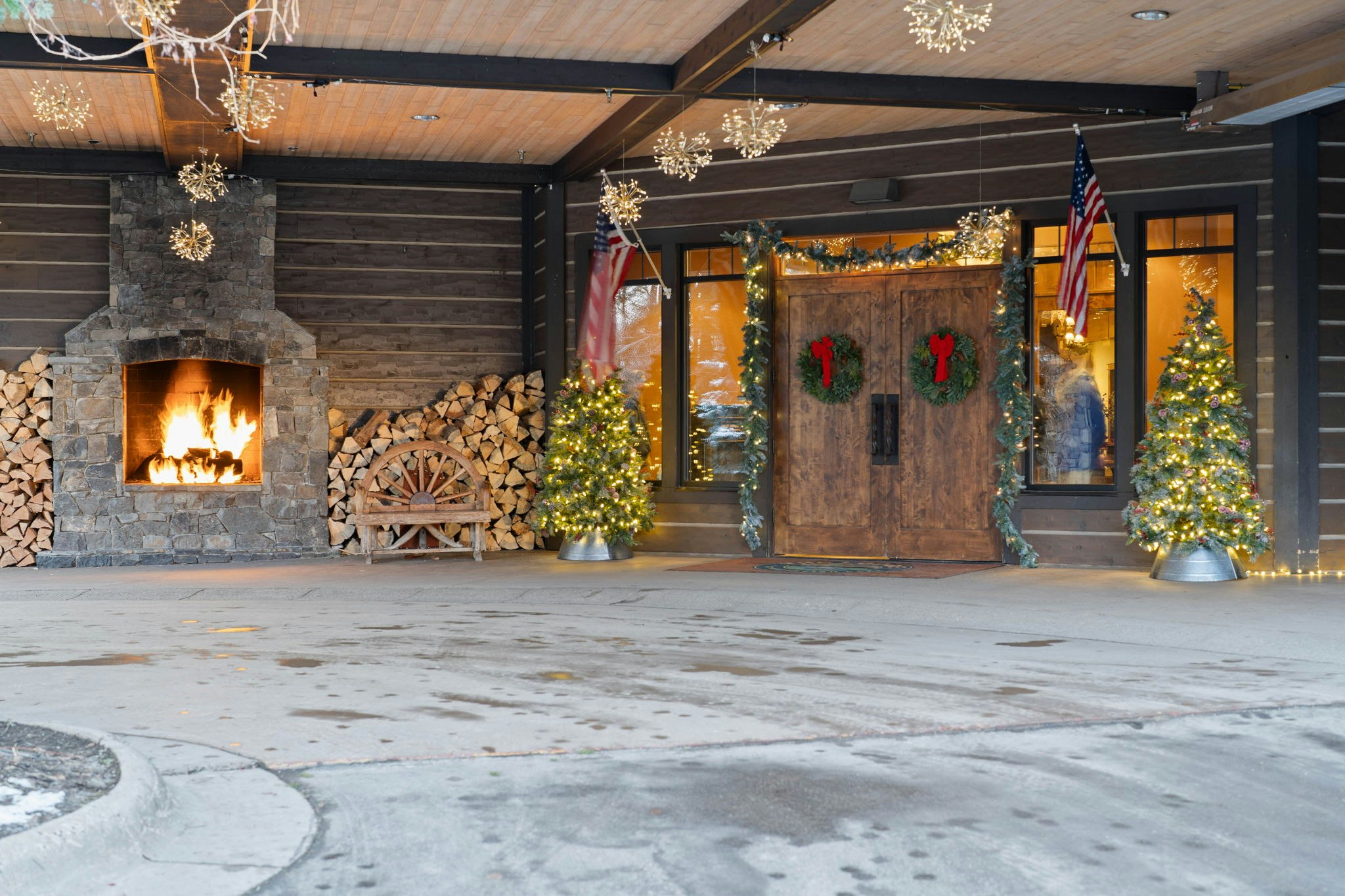 Lodge at Whitefish Lake 67/78