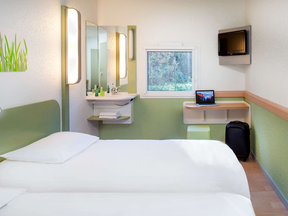 Ibis Budget Vichy 16/37